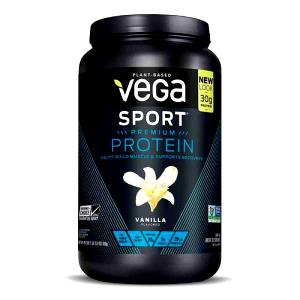 1 scoop (1.3 oz) Performance Protein