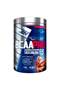 1 scoop (13.3 g) Amplified Ripped