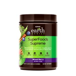 1 scoop (13.5 g) Super Foods Supreme