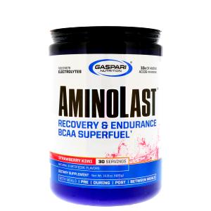 1 scoop (14 g) Aminolast