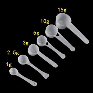 1 scoop (15 g) AR-5