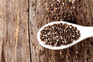 1 scoop (15 g) Chia Meal