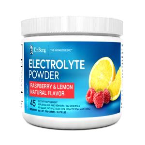 1 scoop (15 g) Rehydrate - Citrus