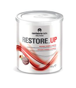 1 scoop (15 g) Restore