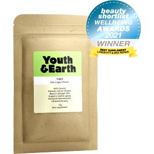 1 scoop (15 g) Ultimate Youth