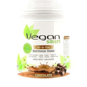 1 scoop (1.5 oz) All-in-One Nutritional Shake - Chocolate