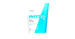 1 scoop (17.5 g) Physiq Protein Shake