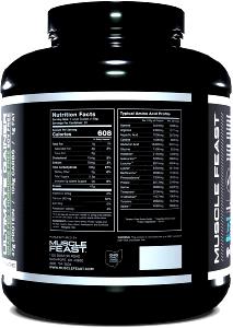 1 scoop (18.3 g) Now