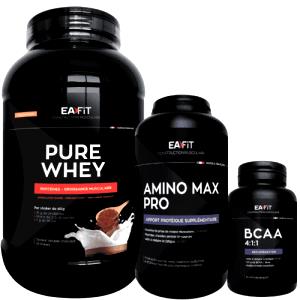 1 scoop (18.6 g) Amino Clear