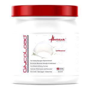 1 scoop (20 g) Glycoload