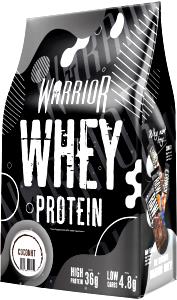 1 scoop (20 g) Warrior Whey Plain