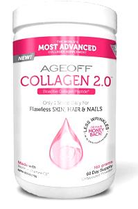 1 scoop (20.1 g) Collagen