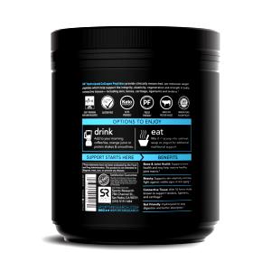 1 scoop (20.3 g) Collagen Protein Peptides