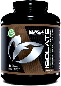1 scoop (20.5 g) 100% Any Whey Protein