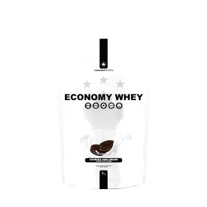 1 scoop (21 g) Protein Powder