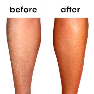 1 scoop (23 g) Body Rush