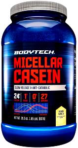 1 scoop (24 g) Micellar Casein