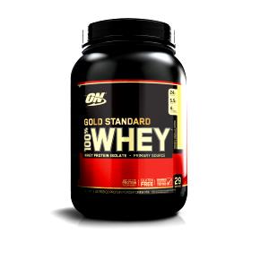 1 scoop (24 g) Whey Protein Natural Vanilla Flavor