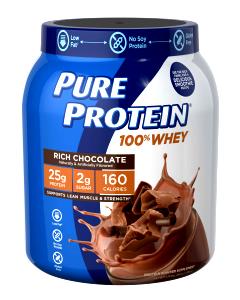 1 scoop (25 g) Chocolate Shake Mix
