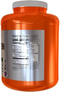 1 scoop (25 g) Clean Protein