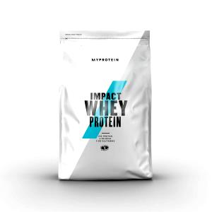 1 scoop (25 g) Impact Whey Protein - Butter Pecan