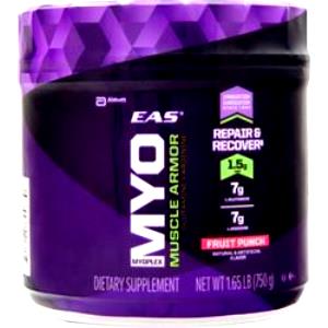 1 scoop (25 g) MYO Muscle Armor
