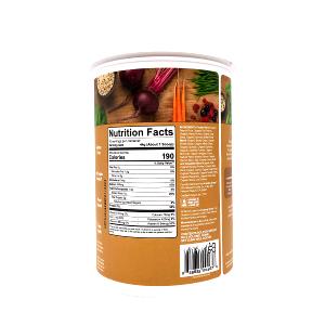 1 scoop (25 g) Ultimate Vegan Protein