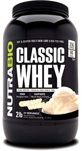 1 scoop (25 g) Vanilla Shake Mix