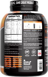 1 scoop (26 g) Super Whey Pro
