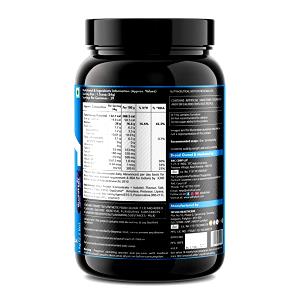 1 scoop (26 g) Whey Protein Concentrate