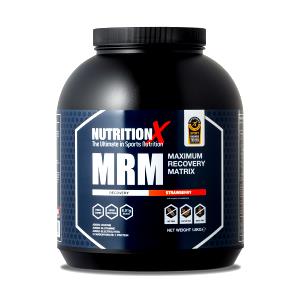 1 scoop (26.3 g) Max Recovery