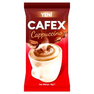 1 scoop (27.1 g) Leano Cappuccino