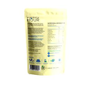 1 scoop (28 g) Plant Power Protein Powder