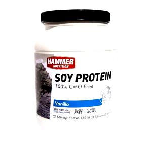 1 scoop (28.5 g) Hammer Soy - Vanilla