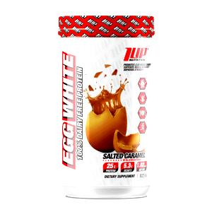 1 scoop (29 g) 100% Egg White Protein