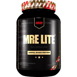 1 scoop (29 g) MRE Lite