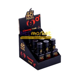 1 scoop (29 g) Rezzerect