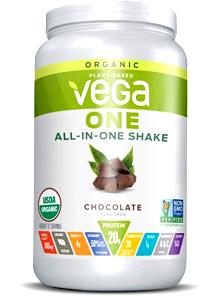 1 scoop (29.5 g) Meal Replacement Chocolate