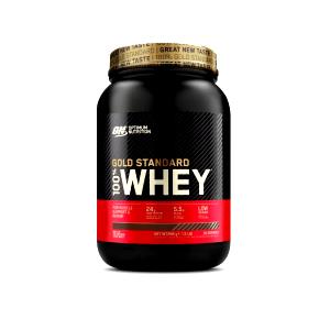 1 scoop (30 g) 100% Whey Protein
