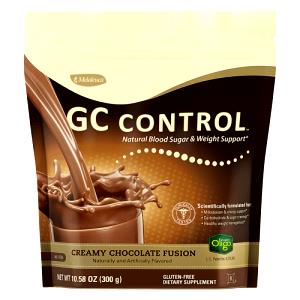 1 scoop (30 g) Attain GC Control Creamy Chocolate Fusion