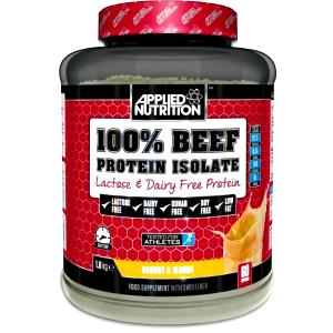 1 scoop (30 g) Beef Protein Isolate