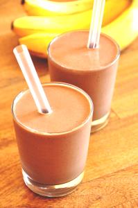 1 scoop (30 g) Creamy Chocolate Smoothie