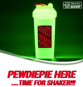 1 scoop (30 g) Fuel