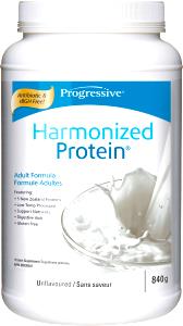 1 scoop (30 g) Harmonized Protein