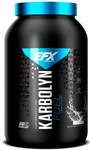 1 scoop (30 g) Karbo-Lyn