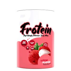 1 scoop (30 g) Lichi Meal Replacement