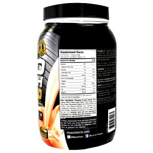 1 scoop (30 g) Nitrean - Strawberry