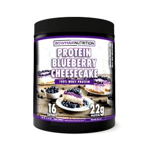 1 scoop (30 g) Protein Blueberry Cheesecake