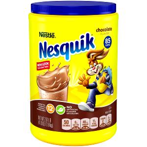 1 scoop (30 g) Quick Gest-RR Chocolate Madness
