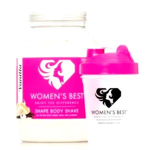 1 scoop (30 g) Shape Body Shake